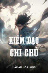 Kiếm Đạo Chi Chủ