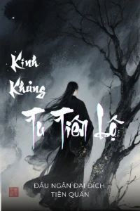 [Dịch] Kinh Khủng Tu Tiên Lộ