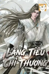 Bìa truyện [Dịch] Lăng Tiêu Chi Thượng