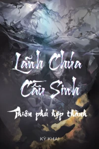 Lãnh Chúa Cầu Sinh: Thiên Phú Hợp Thành
