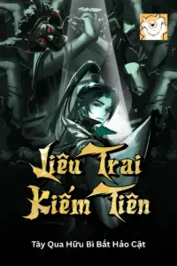 [Dịch] Liêu Trai Kiếm Tiên