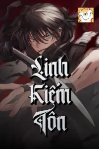 [Dịch] Linh Kiếm Tôn