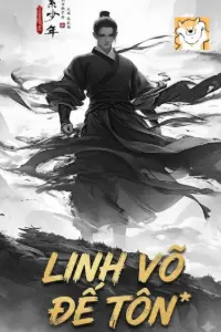 Bìa truyện [Dịch] Linh Võ Đế Tôn