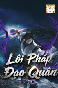 [Dịch] Lôi Pháp Đạo Quân