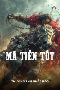 [Dịch] Mã Tiền Tốt
