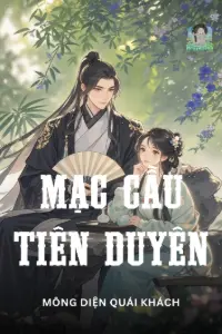 [Dịch] Mạc Cầu Tiên Duyên