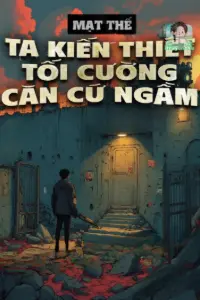 [Dịch] Mạt Thế: Ta Kiến Thiết Tối Cường Căn Cứ Ngầm