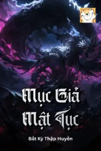 [Dịch] Mục Giả Mật Tục