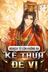 [Dịch] Nghiệt Tử, Còn Không Ra Kế Thừa Đế Vị?