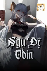 [Dịch] Ngu Đệ Odin