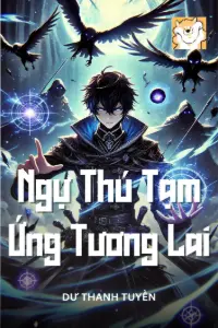 [Dịch] Ngự Thú: Tạm Ứng Tương Lai