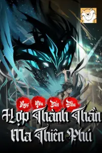 [Dịch] Ngự Yêu: Bắt Đầu Hợp Thành Thần Ma Thiên Phú
