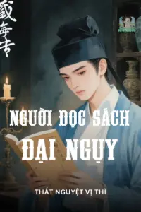 [Dịch] Người Đọc Sách Đại Ngụy 