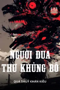 [Dịch] Người Đưa Thư Khủng Bố
