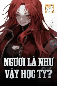 [Dịch] Ngươi Là Như Vậy Học Tỷ?