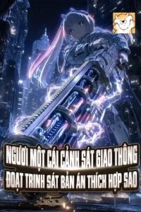 [Dịch] Ngươi Một Cái Cảnh Sát Giao Thông, Đoạt Trinh Sát Bản Án Thích Hợp Sao