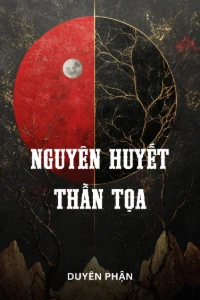 Nguyên Huyết Thần Tọa
