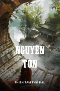 [Dịch] Nguyên Tôn