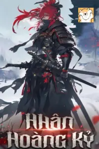 [Dịch] Nhân Hoàng Kỷ
