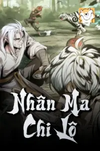 [Dịch] Nhân Ma Chi Lộ