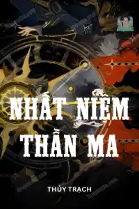 Nhất Niệm Thần Ma