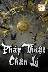 [Dịch] Pháp Thuật Chân Lý