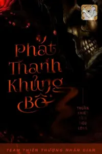[Dịch] Phát Thanh Khủng Bố