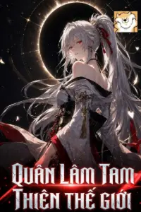 [Dịch] Quân Lâm Tam Thiên Thế Giới