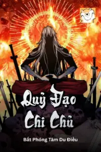 [Dịch] Quỷ Đạo Chi Chủ