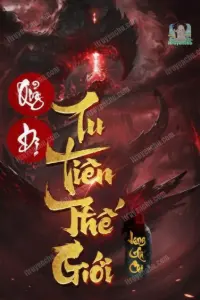  [Dịch] Quỷ Dị Tu Tiên Thế Giới