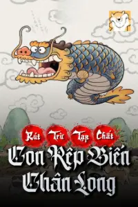 [Dịch] Rút Trừ Tạp Chất, Con Rệp Biến Chân Long