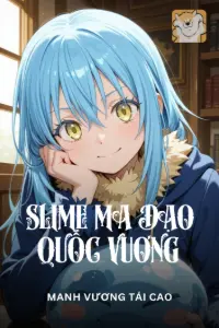 [Dịch] Slime: Ma Đạo Quốc Quốc Vương