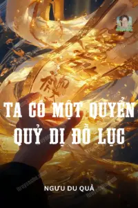 [Dịch] Ta Có Một Quyển Quỷ Thần Đồ Lục