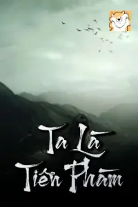 Bìa truyện [Dịch] Ta Là Tiên Phàm