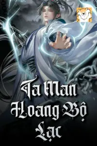 Bìa truyện [Dịch] Ta Man Hoang Bộ Lạc
