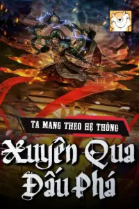 Bìa truyện [Dịch] Ta Mang Theo Hệ Thống Xuyên Qua Đấu Phá