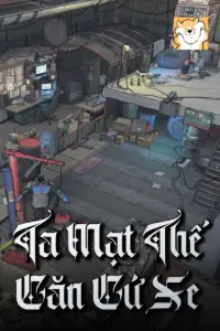 [Dịch] Ta Mạt Thế Căn Cứ Xe