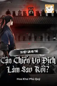 [Dịch] Ta Một Cái Xạ Thủ, Cận Chiến Vô Địch Làm Sao Rồi?