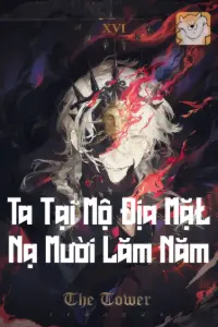 [Dịch] Ta Tại Mộ Địa Mặt Nạ Mười Lăm Năm