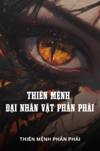 Ta! Thiên Mệnh Đại Nhân Vật Phản Phái