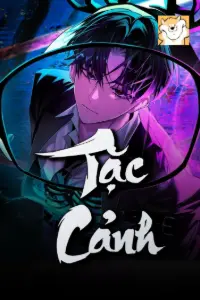 Bìa truyện [Dịch] Tặc Cảnh