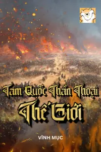 [Dịch] Tam Quốc Thần Thoại Thế Giới