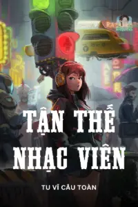 [Dịch] Tận Thế Nhạc Viên
