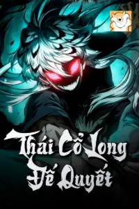 [Dịch] Thái Cổ Long Đế Quyết