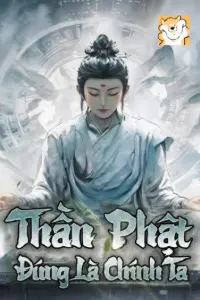 [Dịch] Thần Phật Đúng Là Chính Ta