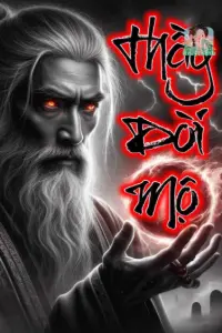 [Dịch] Thầy Dời Mộ