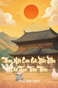 [Dịch] Theo Một Con Gà Bắt Đầu Chế Tạo Tiên Thôn