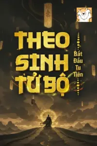 [Dịch] Theo Sinh Tử Bộ Bắt Đầu Tu Tiên