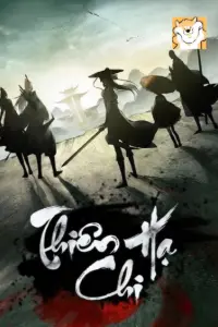 [Dịch] Thiên Chi Hạ