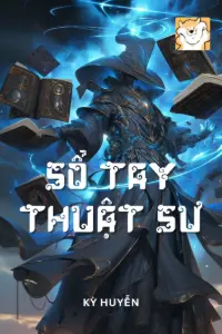 [Dịch] Sổ Tay Thuật Sư